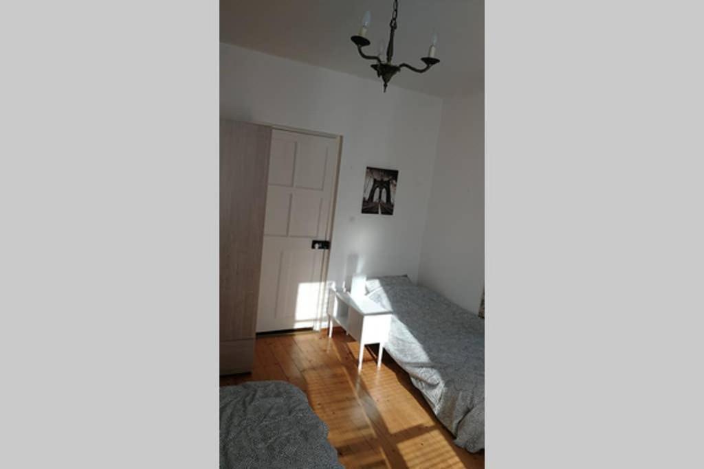 ラ・ロシェル Chez Diego Maison Independante Au Coeur De La Rochelleヴィラ エクステリア 写真