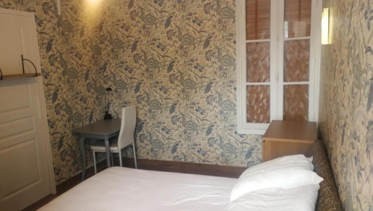 ラ・ロシェル Chez Diego Maison Independante Au Coeur De La Rochelleヴィラ エクステリア 写真